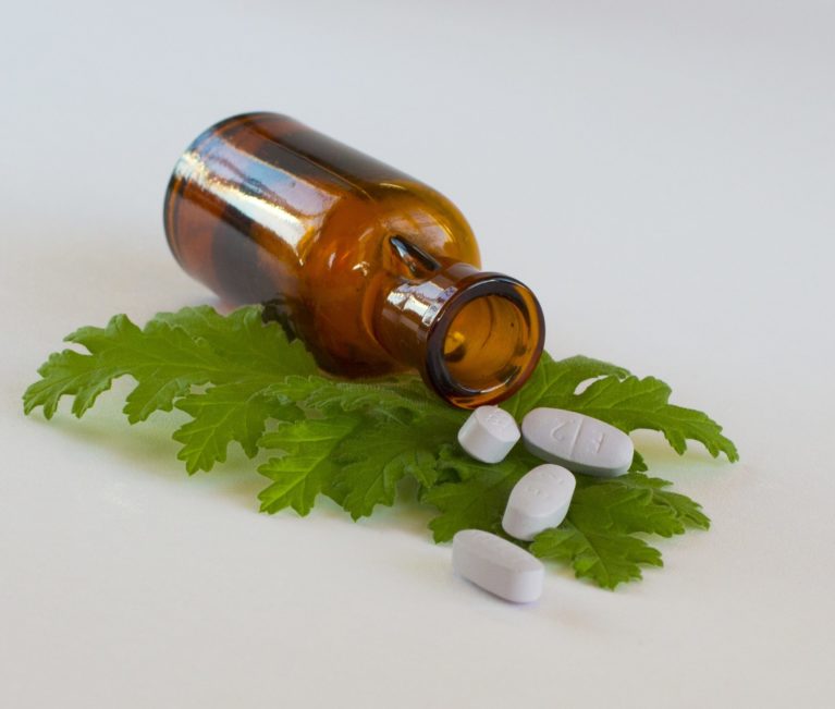 plantes medicinales